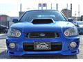 2004 Subaru Impreza Wrx