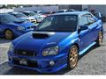 2004 Subaru Impreza Wrx