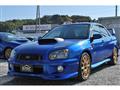 2004 Subaru Impreza Wrx
