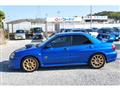 2004 Subaru Impreza Wrx