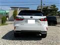 2017 Lexus RX