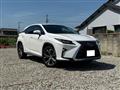 2017 Lexus RX