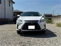 2017 Lexus RX