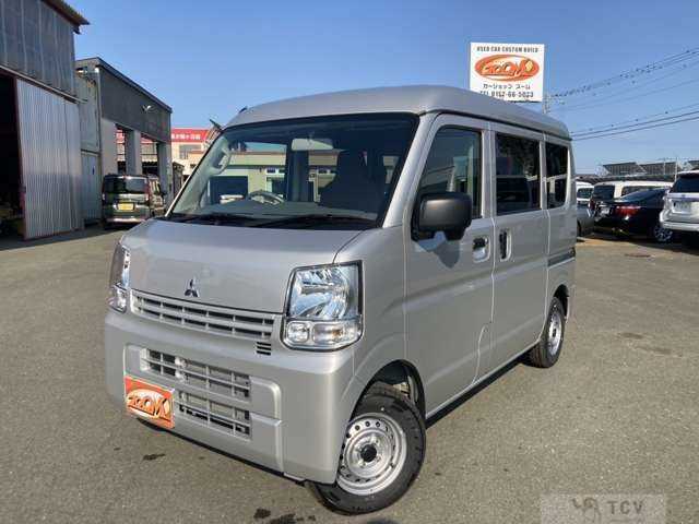 2025 Mitsubishi Mitsubishi Others