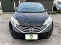 2012 Nissan Note