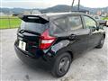 2012 Nissan Note