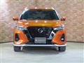 2023 Nissan KIX