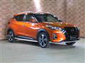 2023 Nissan KIX