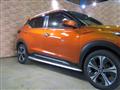 2023 Nissan KIX