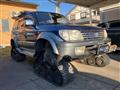 1999 Toyota Land Cruiser Prado