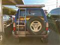 1999 Toyota Land Cruiser Prado