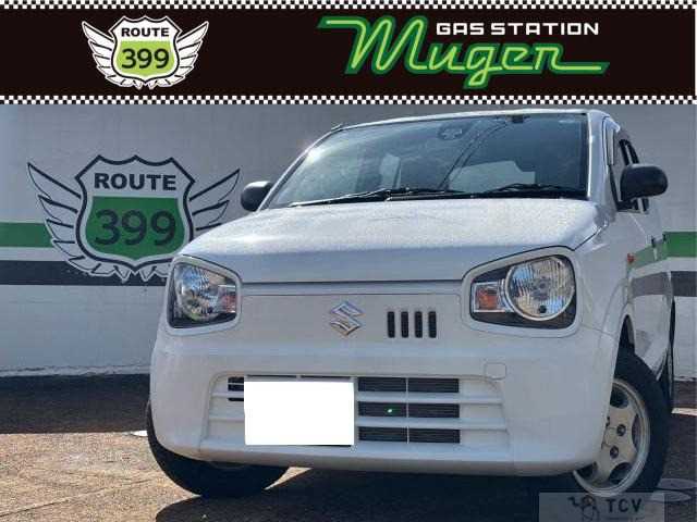 2018 Suzuki Alto