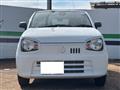 2018 Suzuki Alto
