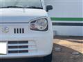2018 Suzuki Alto