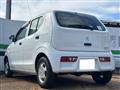 2018 Suzuki Alto
