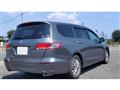 2009 Honda Odyssey