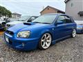 2003 Subaru Impreza Sportswagon