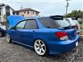 2003 Subaru Impreza Sportswagon