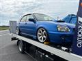 2003 Subaru Impreza Sportswagon