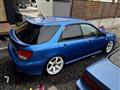 2003 Subaru Impreza Sportswagon