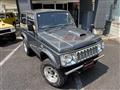 1996 Suzuki Jimny
