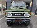 1995 Suzuki Jimny