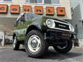 1995 Suzuki Jimny