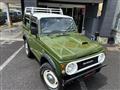 1995 Suzuki Jimny