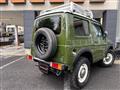 1995 Suzuki Jimny