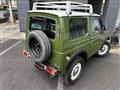 1995 Suzuki Jimny