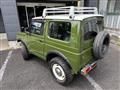 1995 Suzuki Jimny