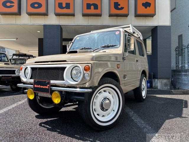 1997 Suzuki Jimny