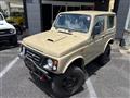 1996 Suzuki Jimny