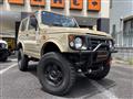 1996 Suzuki Jimny