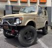1996 Suzuki Jimny