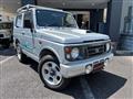 1997 Suzuki Jimny