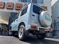 1997 Suzuki Jimny