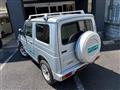 1997 Suzuki Jimny