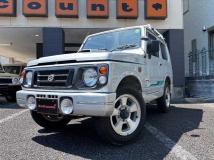 1997 Suzuki Jimny