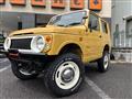 1998 Suzuki Jimny