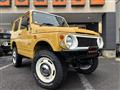 1998 Suzuki Jimny