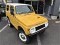 1998 Suzuki Jimny