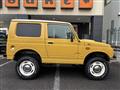1998 Suzuki Jimny