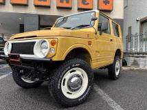 1998 Suzuki Jimny