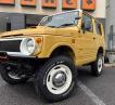 1998 Suzuki Jimny