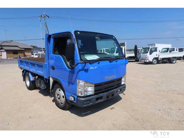 2012 Isuzu Isuzu Others
