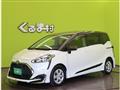 2019 Toyota Sienta