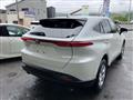 2022 Toyota Harrier