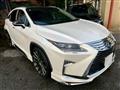 2016 Lexus RX