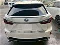 2016 Lexus RX